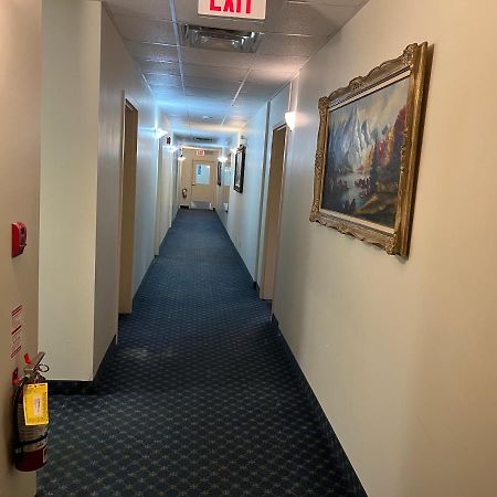 סימקו Fairview Inn מראה חיצוני תמונה