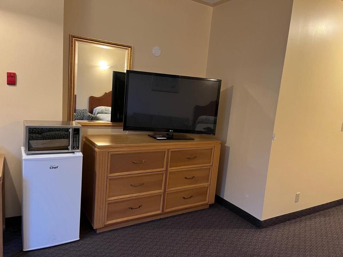 סימקו Fairview Inn מראה חיצוני תמונה