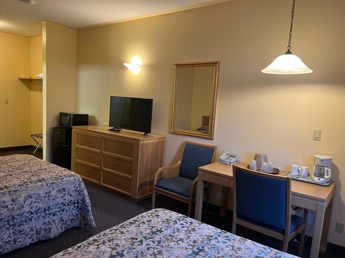 סימקו Fairview Inn מראה חיצוני תמונה