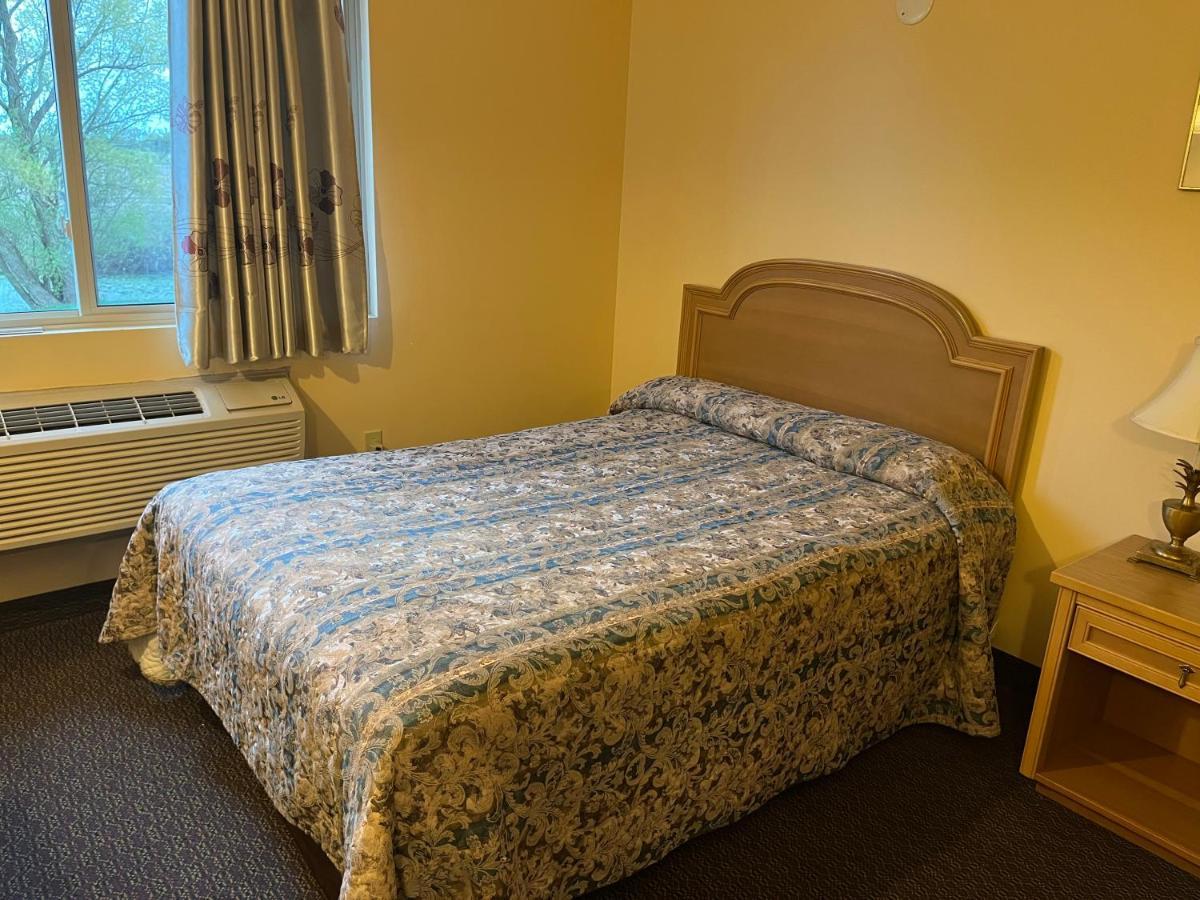 סימקו Fairview Inn מראה חיצוני תמונה